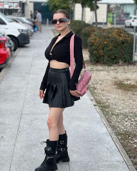 Dristor, noua pe site,